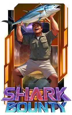 Shark Hunter