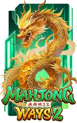 Mahjong Ways 2 PG