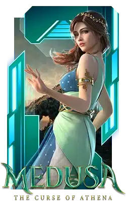 Medusa PG