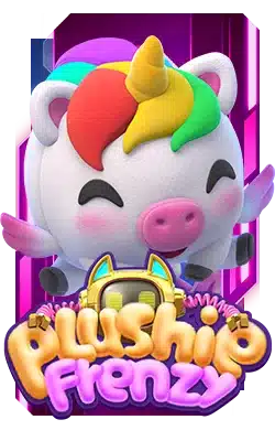 Plushie Frenzy PG
