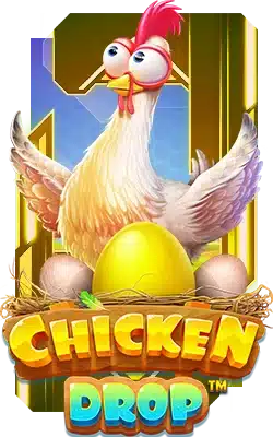 Chicken Drop PP