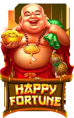 Happy Fortune pp