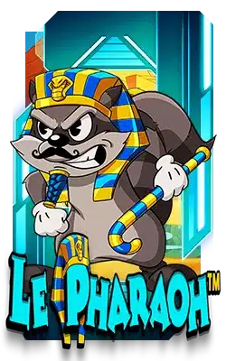 Le Pharaoh HACKSAW
