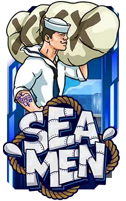 Seamen Nolimit City