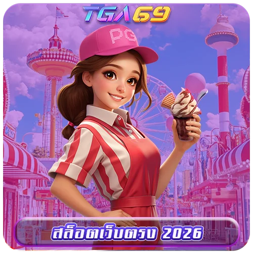 TGABET69 สล็อตเว็บตรง 2026