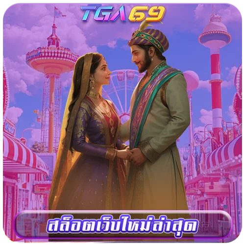 TGA69 สล็อตเว็บใหม่สุด
