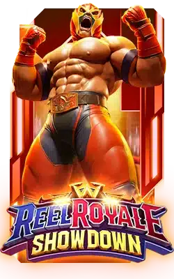 Reel Royale Showdown PG