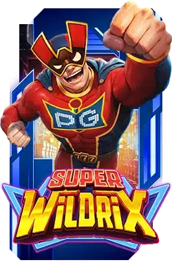 Super Wildrix PG