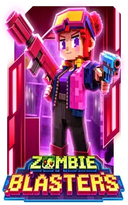 Zombie Blasters