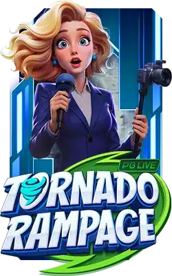 Tornado Rampage PG